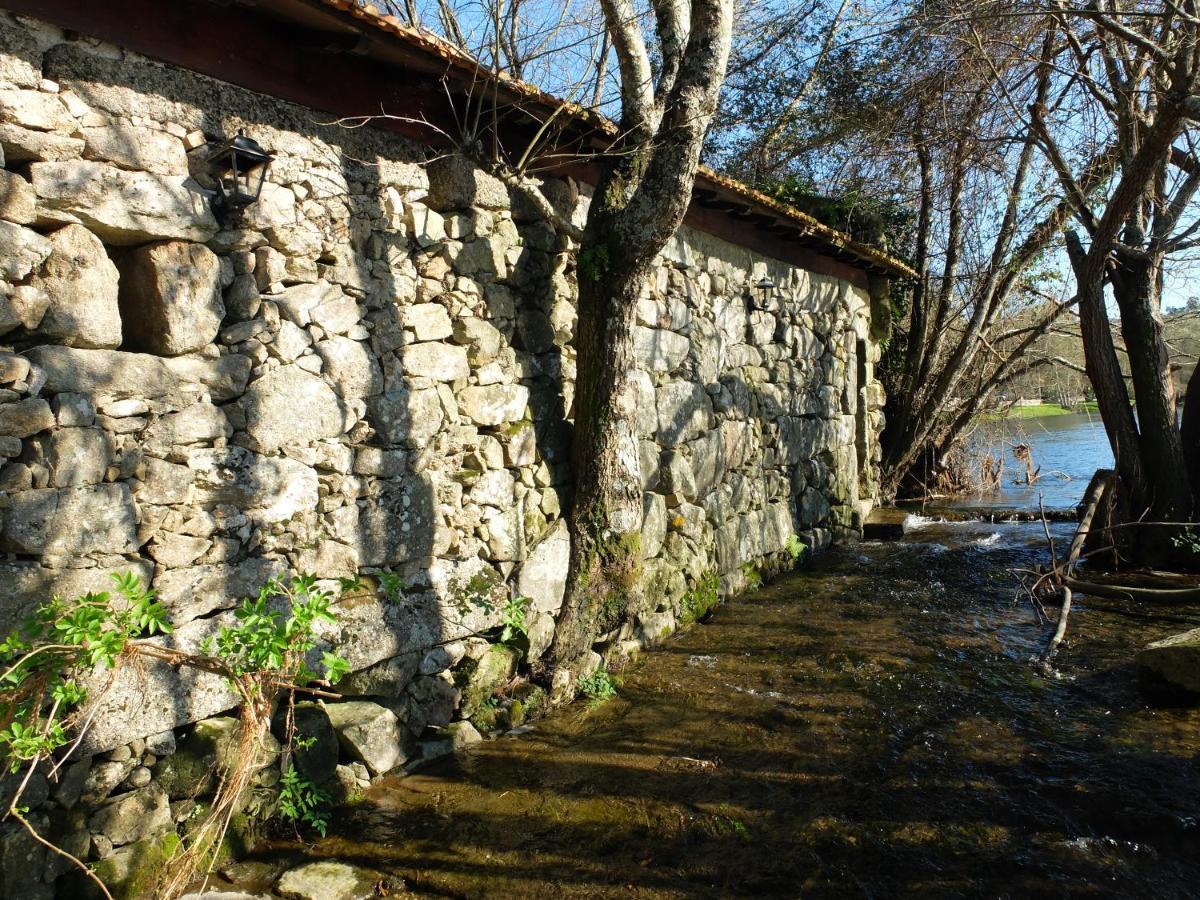 Casas Da Azenha Do Rio Villa Barreiros  Exterior photo